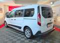 Ford Tourneo Connect 1.5TDCI Aut. 7-Sitze 1.Besitz Tempomat Start/Stop Weiß - thumbnail 16