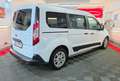 Ford Tourneo Connect 1.5TDCI Aut. 7-Sitze 1.Besitz Tempomat Start/Stop Weiß - thumbnail 13