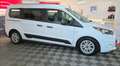 Ford Tourneo Connect 1.5TDCI Aut. 7-Sitze 1.Besitz Tempomat Start/Stop Weiß - thumbnail 4