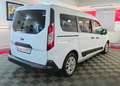 Ford Tourneo Connect 1.5TDCI Aut. 7-Sitze 1.Besitz Tempomat Start/Stop Weiß - thumbnail 10