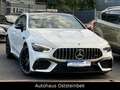 Mercedes-Benz AMG GT 53 4MATIC+NIGHT/MEMORY/DIST/HUD/BURM/PANO Weiß - thumbnail 4