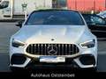 Mercedes-Benz AMG GT 53 4MATIC+NIGHT/MEMORY/DIST/HUD/BURM/PANO Weiß - thumbnail 8