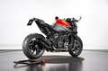 KTM BRABUS 1300 R MAGMA RED Grigio - thumbnail 4