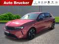 Opel Astra L Elegance 1.2 Turbo 6E LED FSE Alu PDC Rot - thumbnail 1
