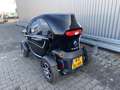 Renault Twizy Urban Leer, Pano, LM, – Inruil Mogelijk – Negro - thumbnail 12