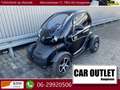 Renault Twizy Urban Leer, Pano, LM, – Inruil Mogelijk – Negro - thumbnail 1