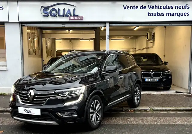 Renault Koleos II 1.6 dCi130ch energy Intens