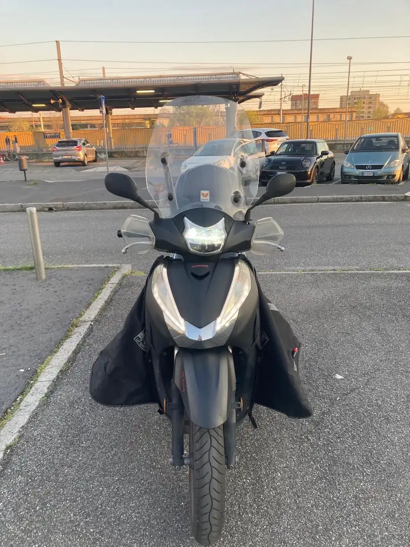 Honda SH 300 Nero - 1