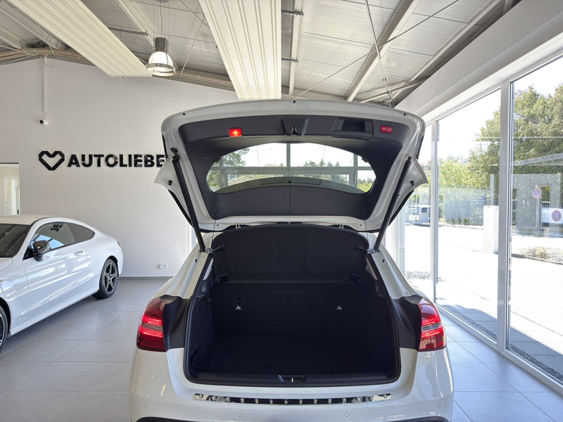 Mercedes-Benz GLA 200 Urban LED*PANO*SHZ*PDC — photo 7