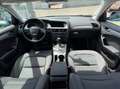 Audi A4 IV (B8) 2.0 TFSI 180 ch Ambiente Multitronic 2008 Bleu - thumbnail 3
