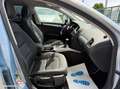 Audi A4 IV (B8) 2.0 TFSI 180 ch Ambiente Multitronic 2008 Bleu - thumbnail 4