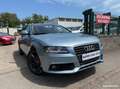 Audi A4 IV (B8) 2.0 TFSI 180 ch Ambiente Multitronic 2008 Bleu - thumbnail 1