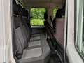 Volkswagen Crafter Pritsche 50 DOKA 3 Seiten Kipper Weiß - thumbnail 9