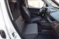 Fiat Doblo Cargo 1.6 Multijet 3 POSTI S&S Lounge 105CV Bílá - thumbnail 9
