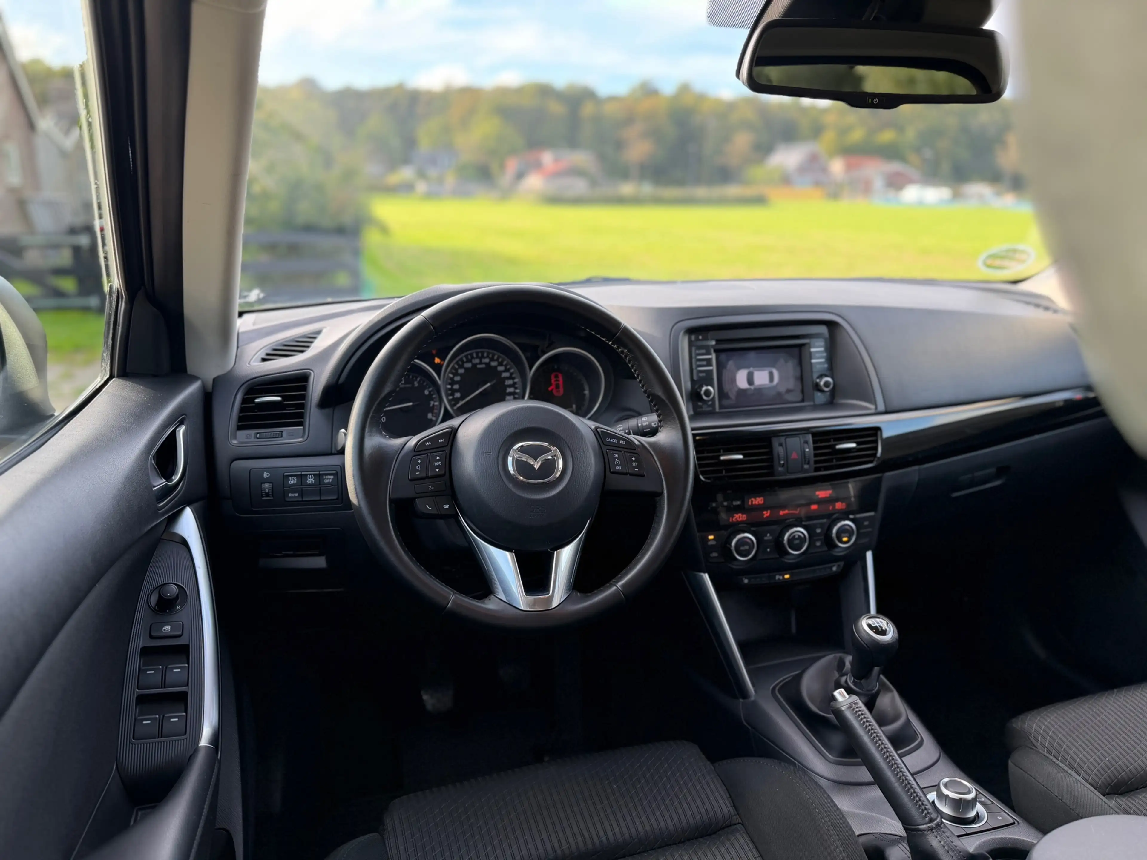 Mazda CX-5 2.0 TS+ 2WD / 1ste eigenaar / Stoelverwarming / Cr — photo 12