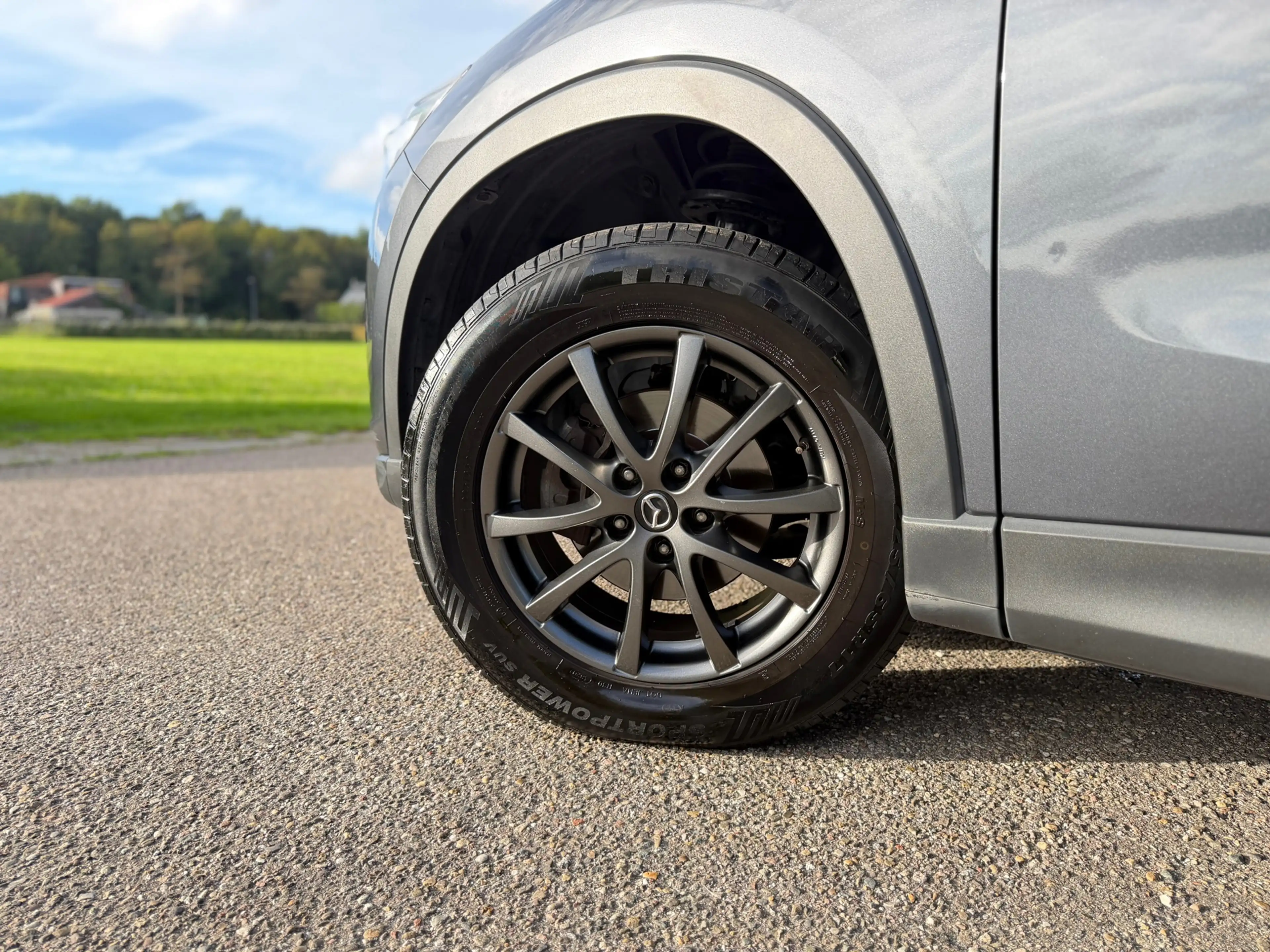 Mazda CX-5 2.0 TS+ 2WD / 1ste eigenaar / Stoelverwarming / Cr — photo 27