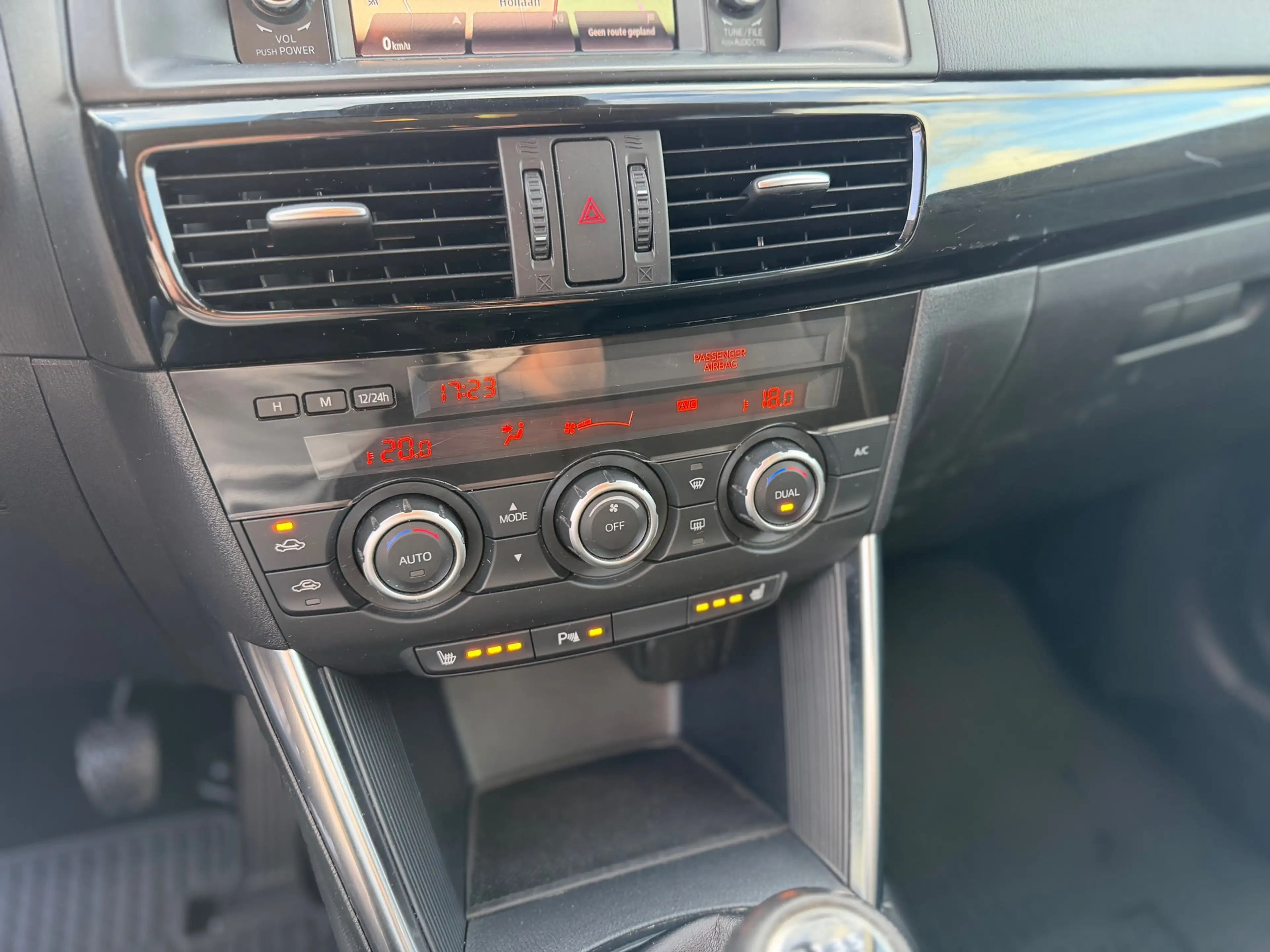 Mazda CX-5 2.0 TS+ 2WD / 1ste eigenaar / Stoelverwarming / Cr — photo 19