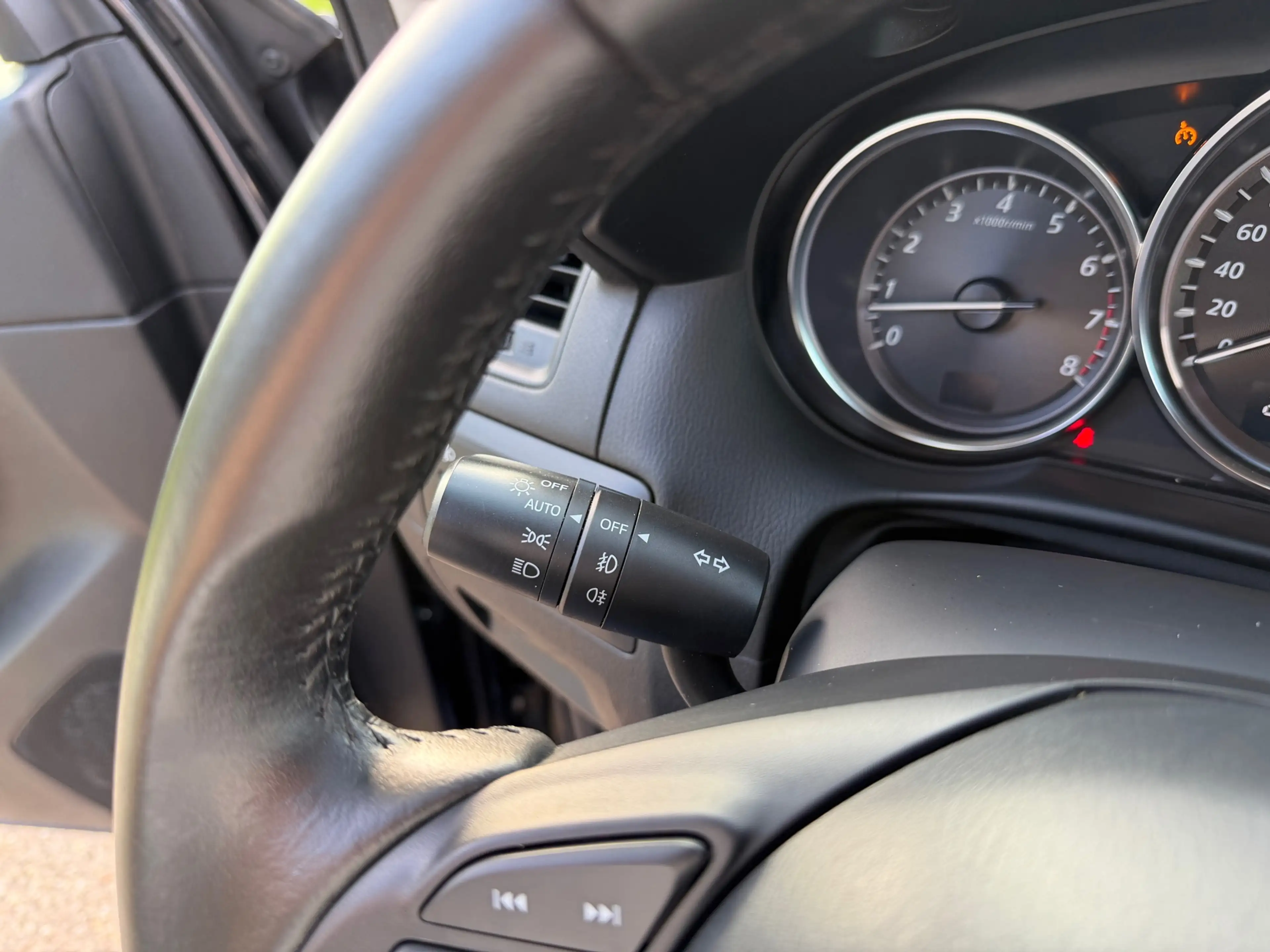 Mazda CX-5 2.0 TS+ 2WD / 1ste eigenaar / Stoelverwarming / Cr — photo 17