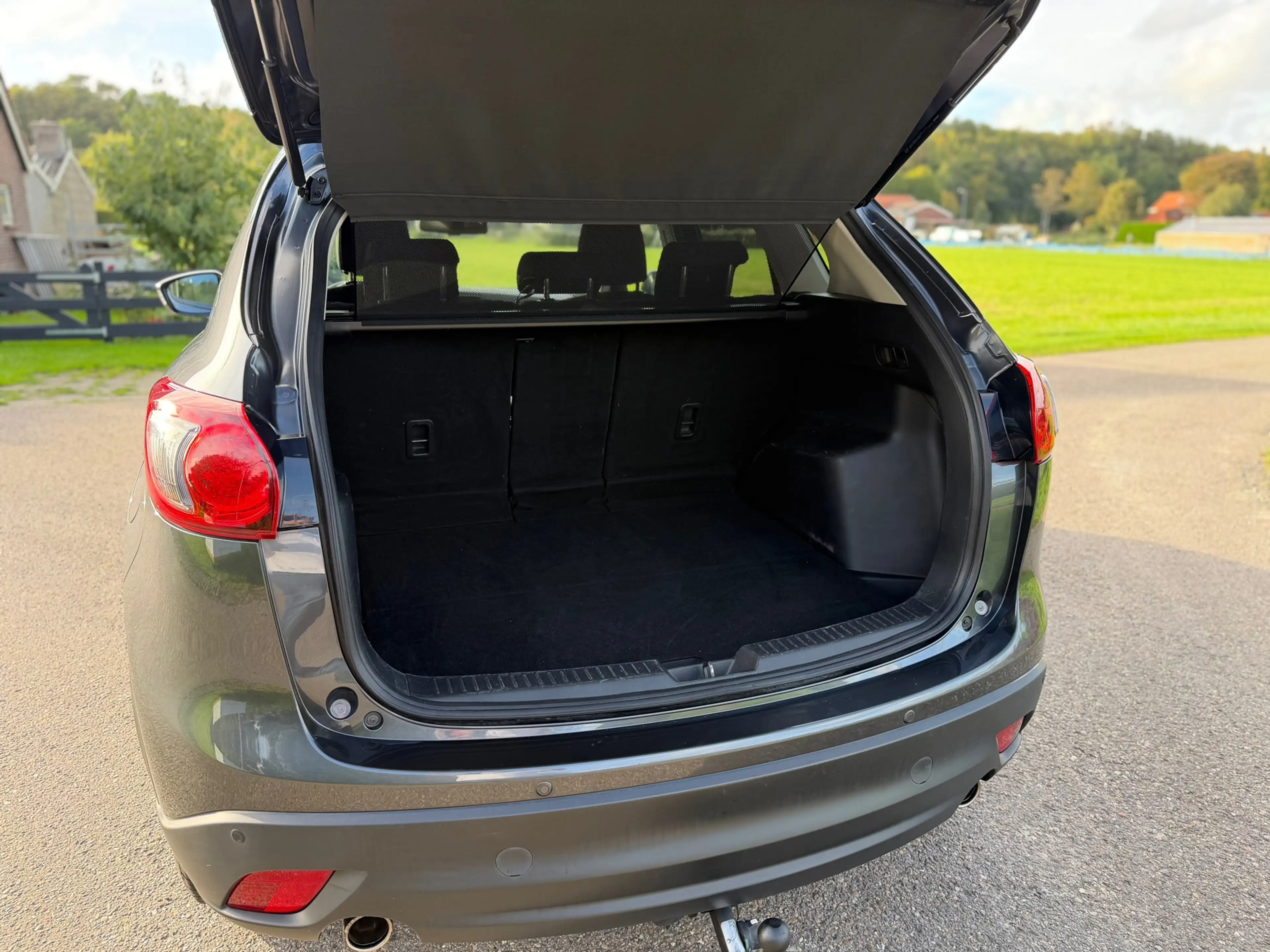 Mazda CX-5 2.0 TS+ 2WD / 1ste eigenaar / Stoelverwarming / Cr — photo 24