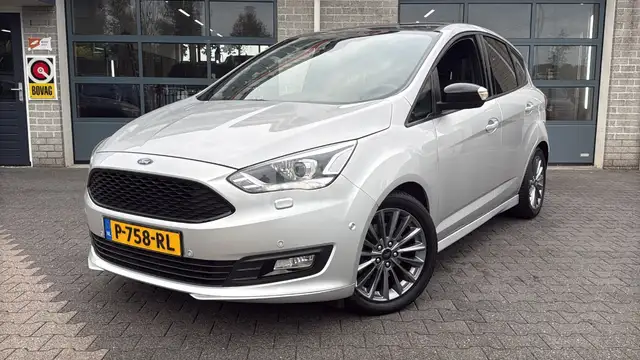 Ford C-Max 1.5 Titanium