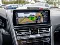 BMW M850 i xDrive Coupé M Technik Paket DA Prof. Laser PA+ Zwart - thumbnail 13