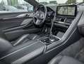 BMW M850 i xDrive Coupé M Technik Paket DA Prof. Laser PA+ Zwart - thumbnail 3