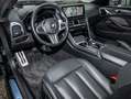 BMW M850 i xDrive Coupé M Technik Paket DA Prof. Laser PA+ Zwart - thumbnail 5