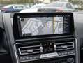 BMW M850 i xDrive Coupé M Technik Paket DA Prof. Laser PA+ Zwart - thumbnail 6
