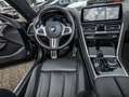 BMW M850 i xDrive Coupé M Technik Paket DA Prof. Laser PA+ Zwart - thumbnail 12