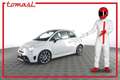 Abarth 595C 1.4 Turbo T-Jet 165 CV Turismo Grau - thumbnail 1