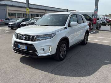 1.4 Boosterjet Hybrid Cool