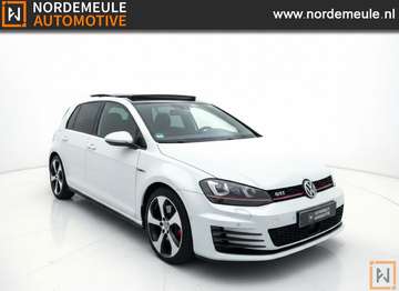 2.0 TSI GTI, Pano, ACC, Cruise, Camera
