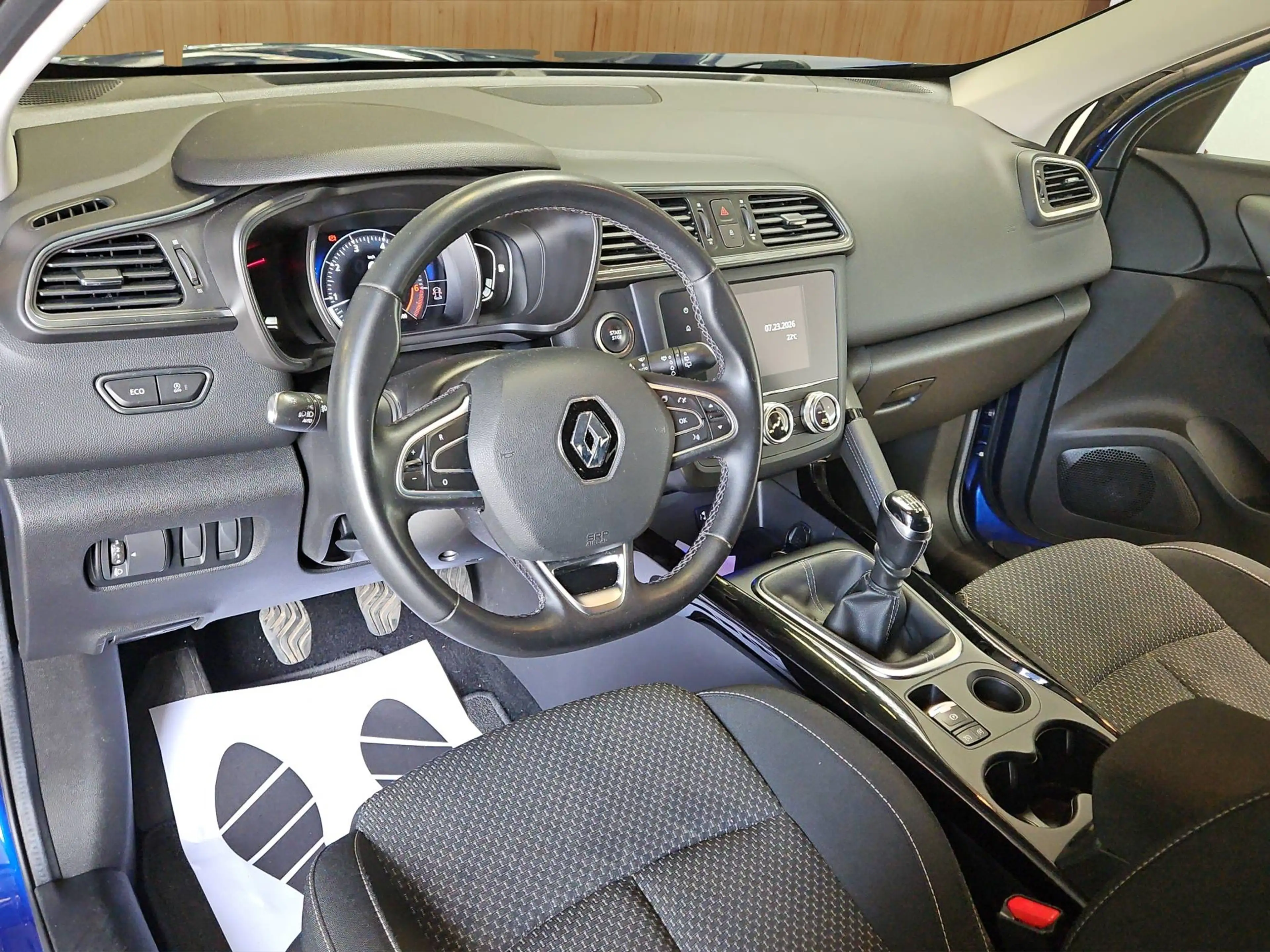Renault Kadjar 1.3 TCe   1ste eigenaar   volledig onderhoudshistoriek  12 maanden garantie — photo 10