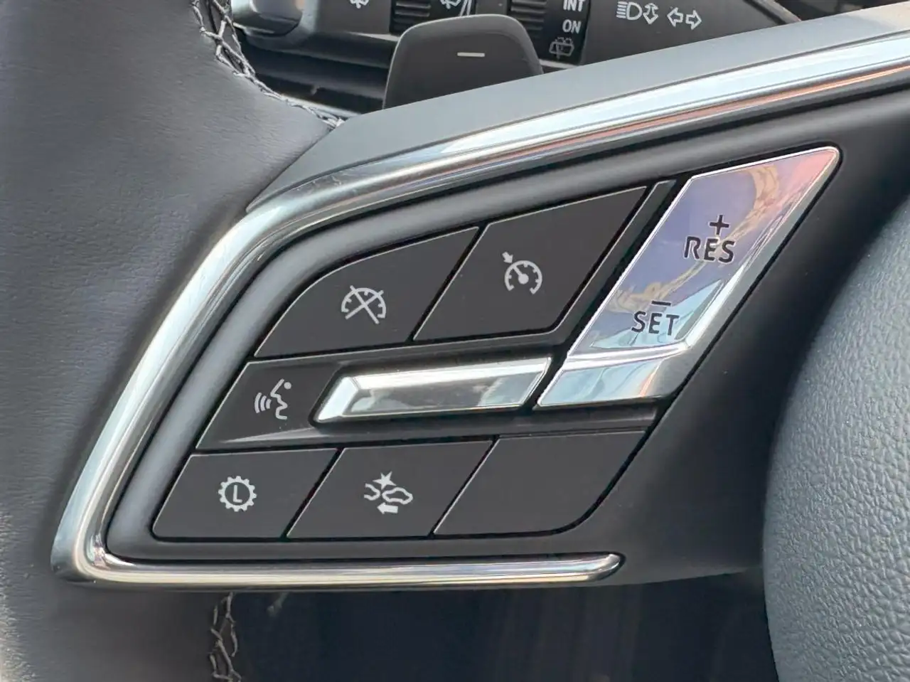 Buick Enclave снимка Buick Enclave
