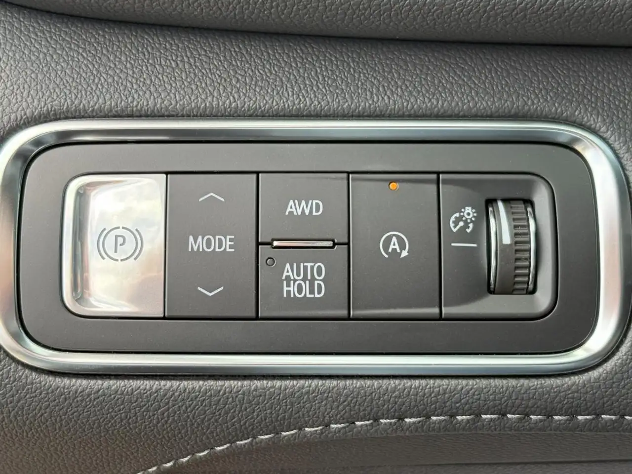 Buick Enclave снимка Buick Enclave