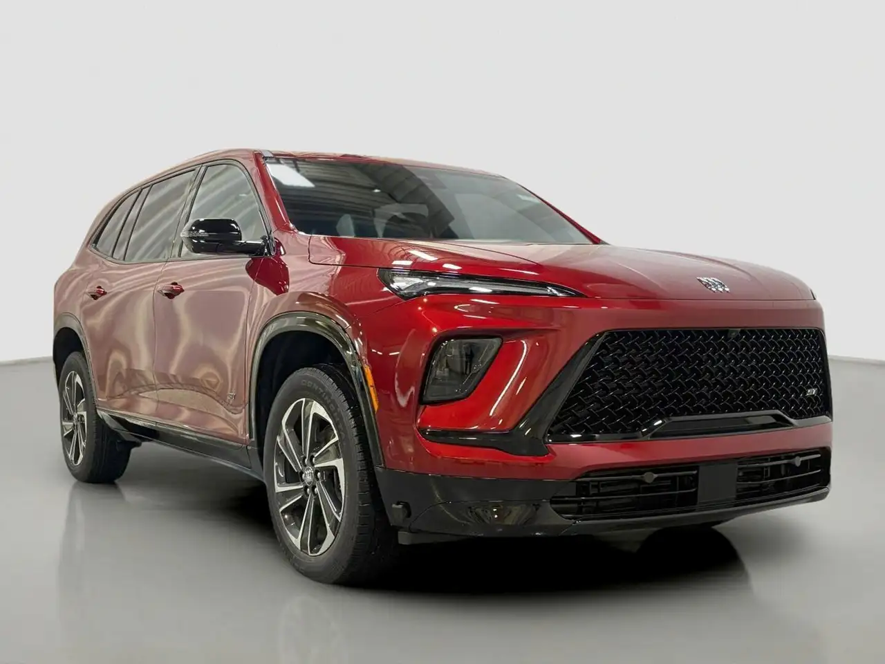 2026 Buick Enclave