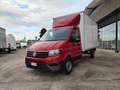 Volkswagen Crafter 2.0 TDI 140 cv L4 Furgonatura KM 75.600 +IVA Rot - thumbnail 1