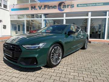Sportback 55 TFSI e quattro