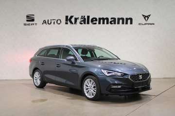 Sportstourer Xcellence 2.0 TDI DSG*Navi*SHZ