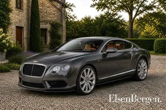 Bentley Continental GT V8 S - First Owner - Full PPF - Full History