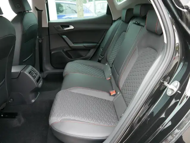 Seat Leon Leon view 7