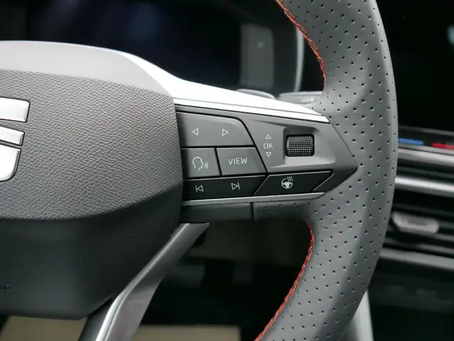 Seat Leon Leon view 12