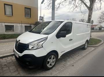 ENERGY 1.6 dCi 120 Start & Stop L2H1 Komfort