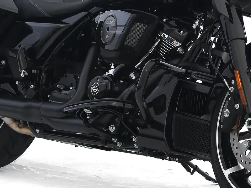 Harley-Davidson Street Glide - foto 6