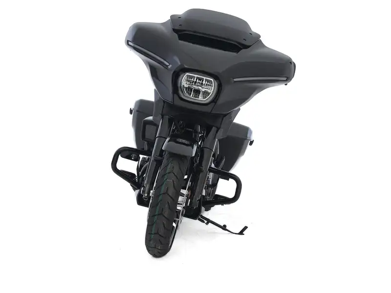 Harley-Davidson Street Glide - foto 7