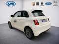 Fiat 500e Icon, Apple CarPlay, Rückfahrkamera Weiß - thumbnail 4