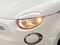 Fiat 500e Icon, Apple CarPlay, Rückfahrkamera Weiß - thumbnail 5