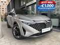 Nissan Qashqai N-Connecta 1,3 DIG-T MHEV Xtronic inkl. PANO *NEU* Silber - thumbnail 1