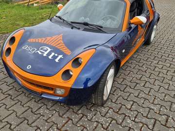 roadster-coupe softtouch