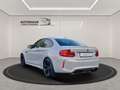 BMW M2 Coupe Competition Deutsches Fahrzeug !!! Zilver - thumbnail 4